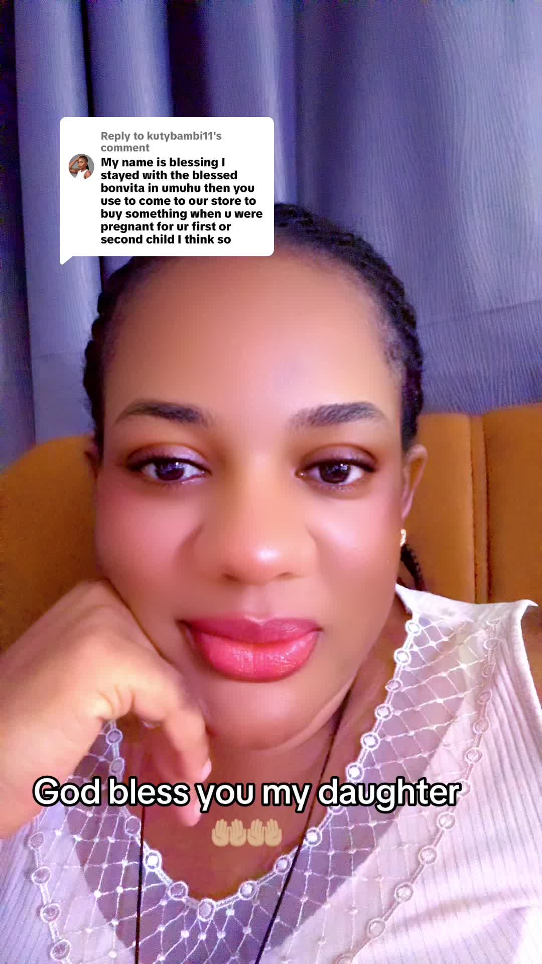 @Nwa ogbuba ndu ( Lolo oduma )