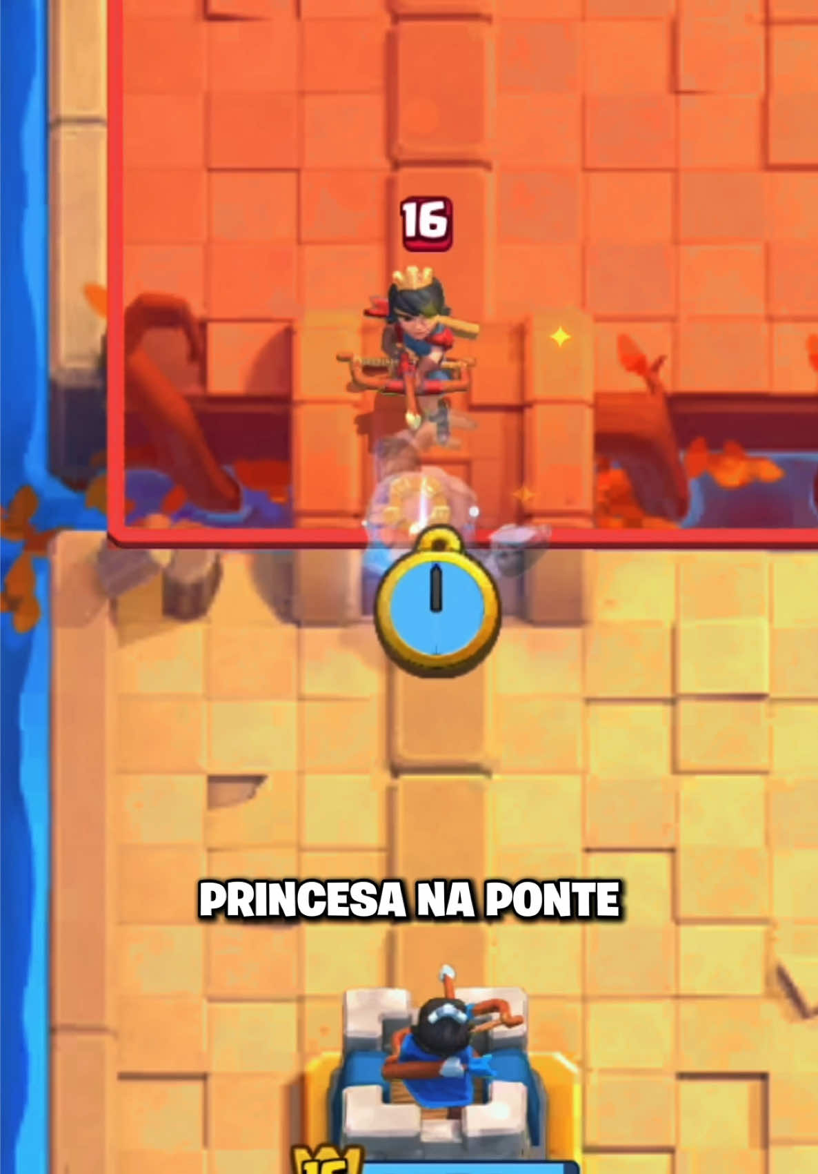 @Allan Franzotti - Clash Royale