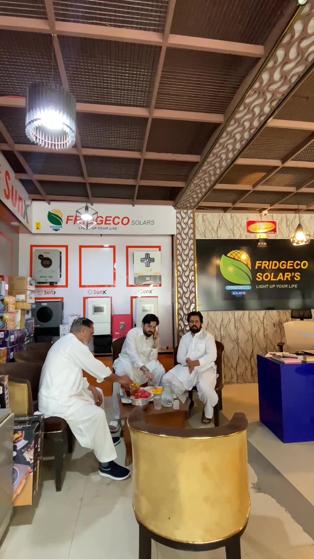@Mujahid Fabrics