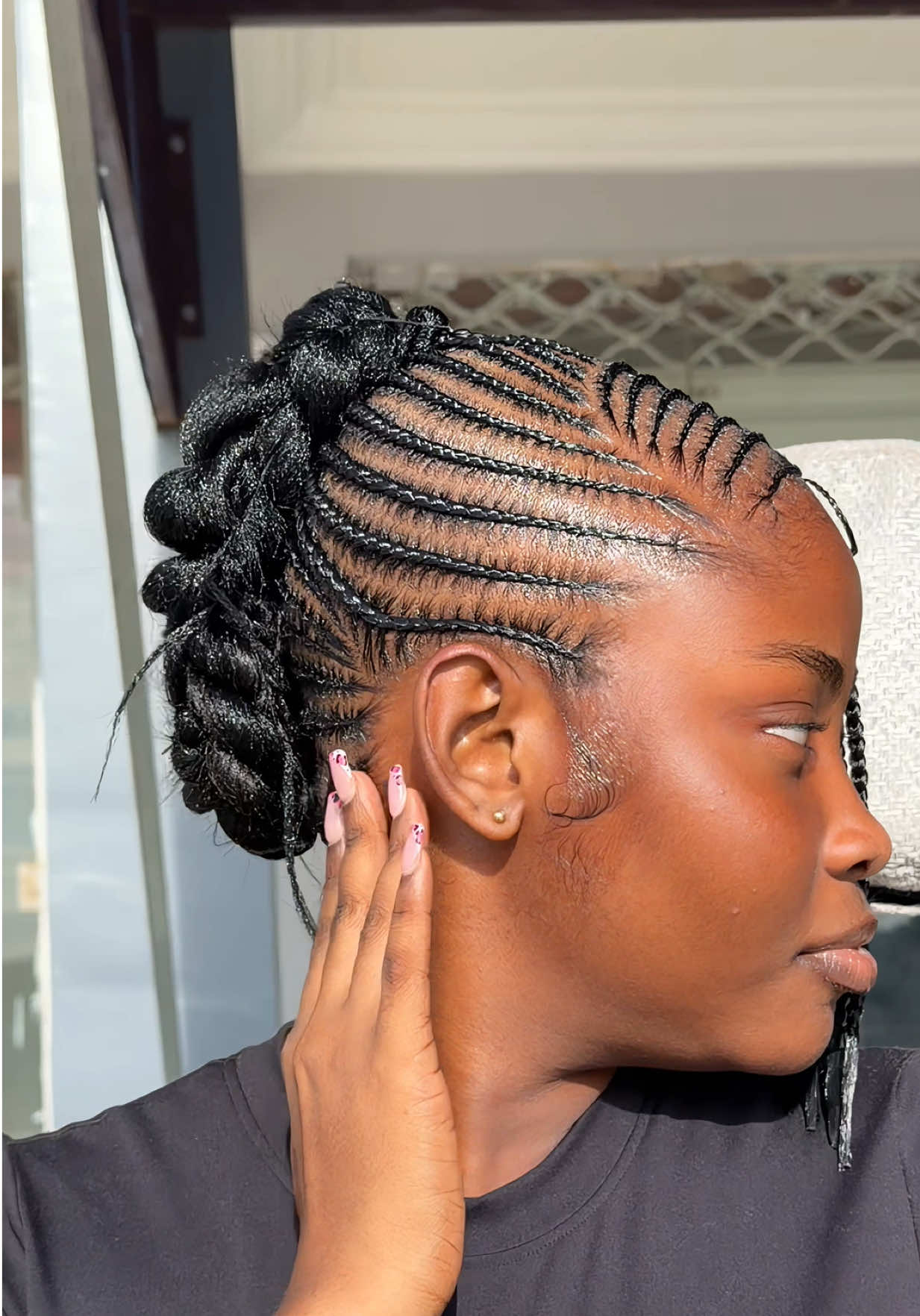 @Beauty Salon In Accra Teshie