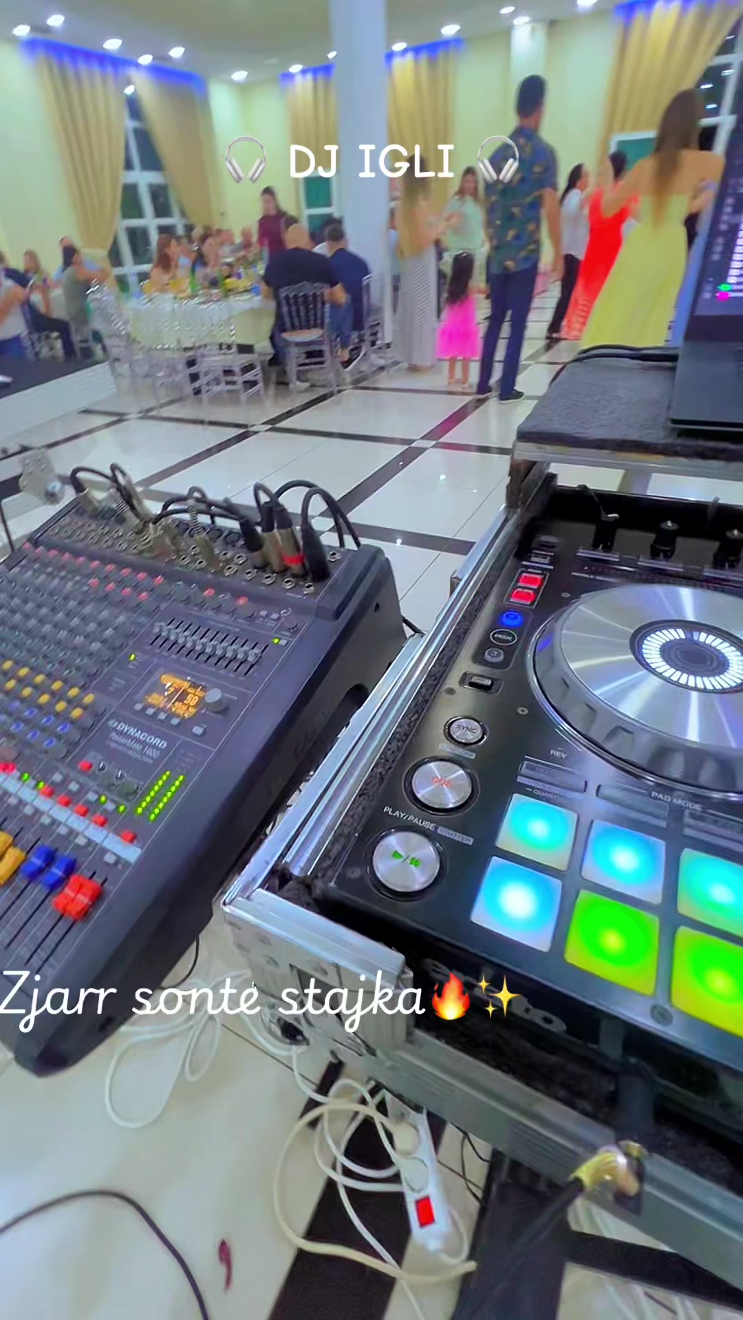 @🎧 DJ IGLI 🎧