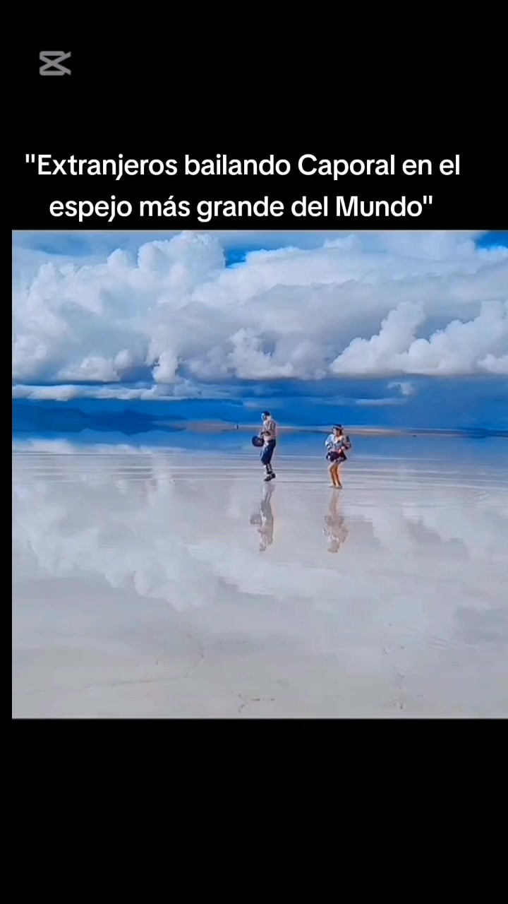 @Salar de uyuni Oficial