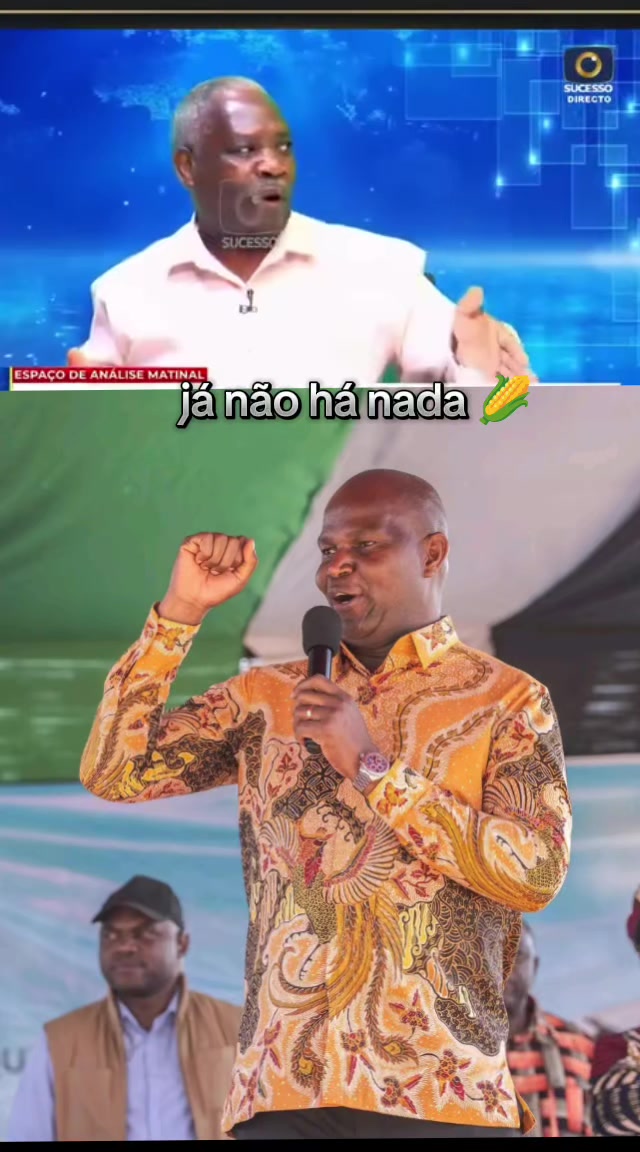 @ANAMOLALiSTA 💚VDE💚🇲🇿✊
