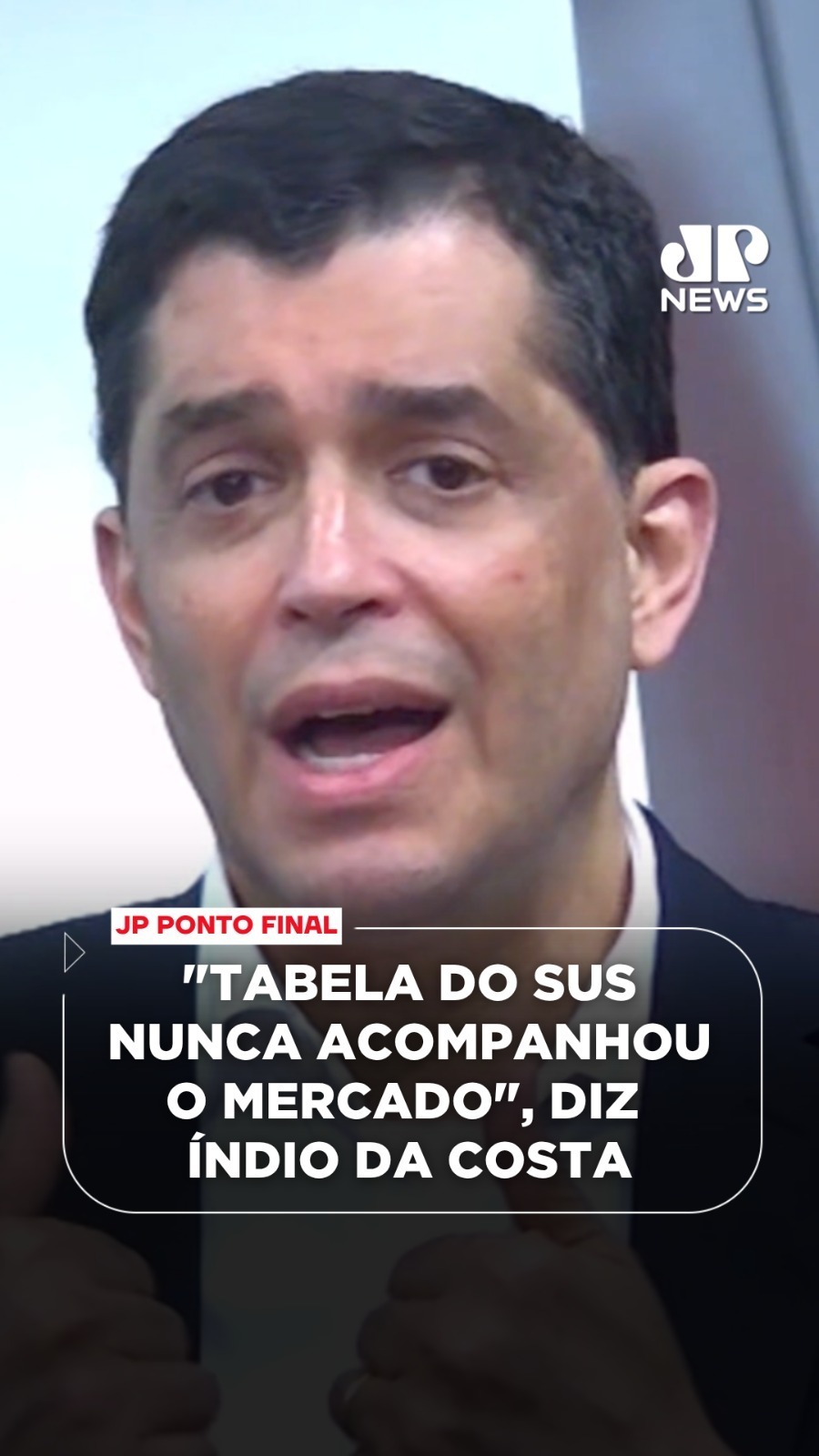 @Jovem Pan News