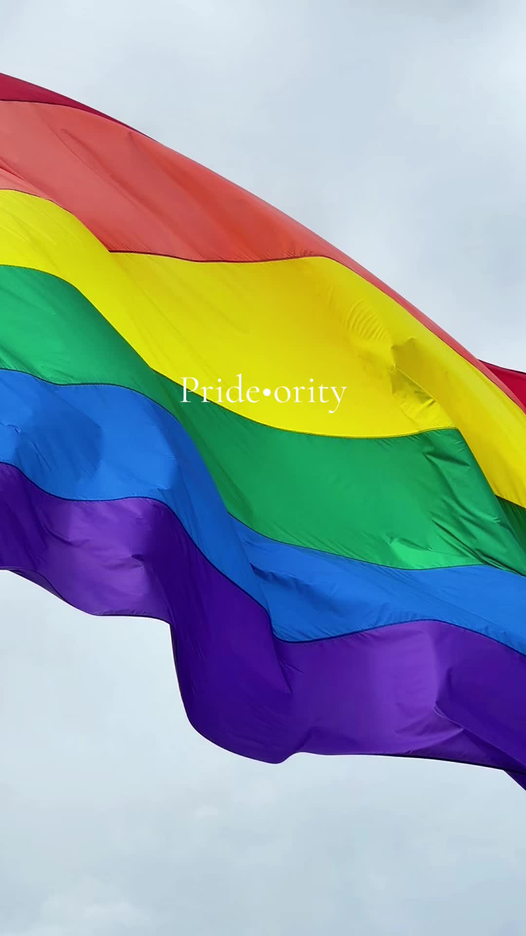 @Pride•ority