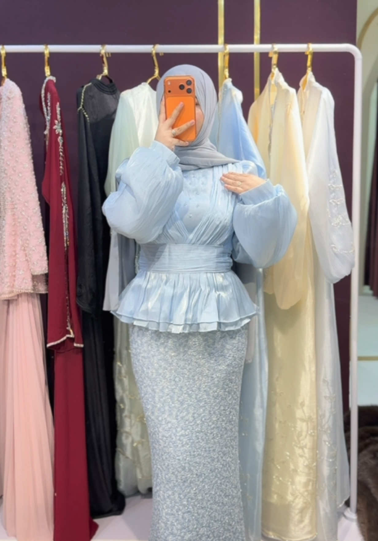 @Modest Wear