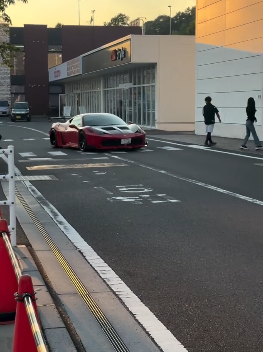 @libertywalk baradha