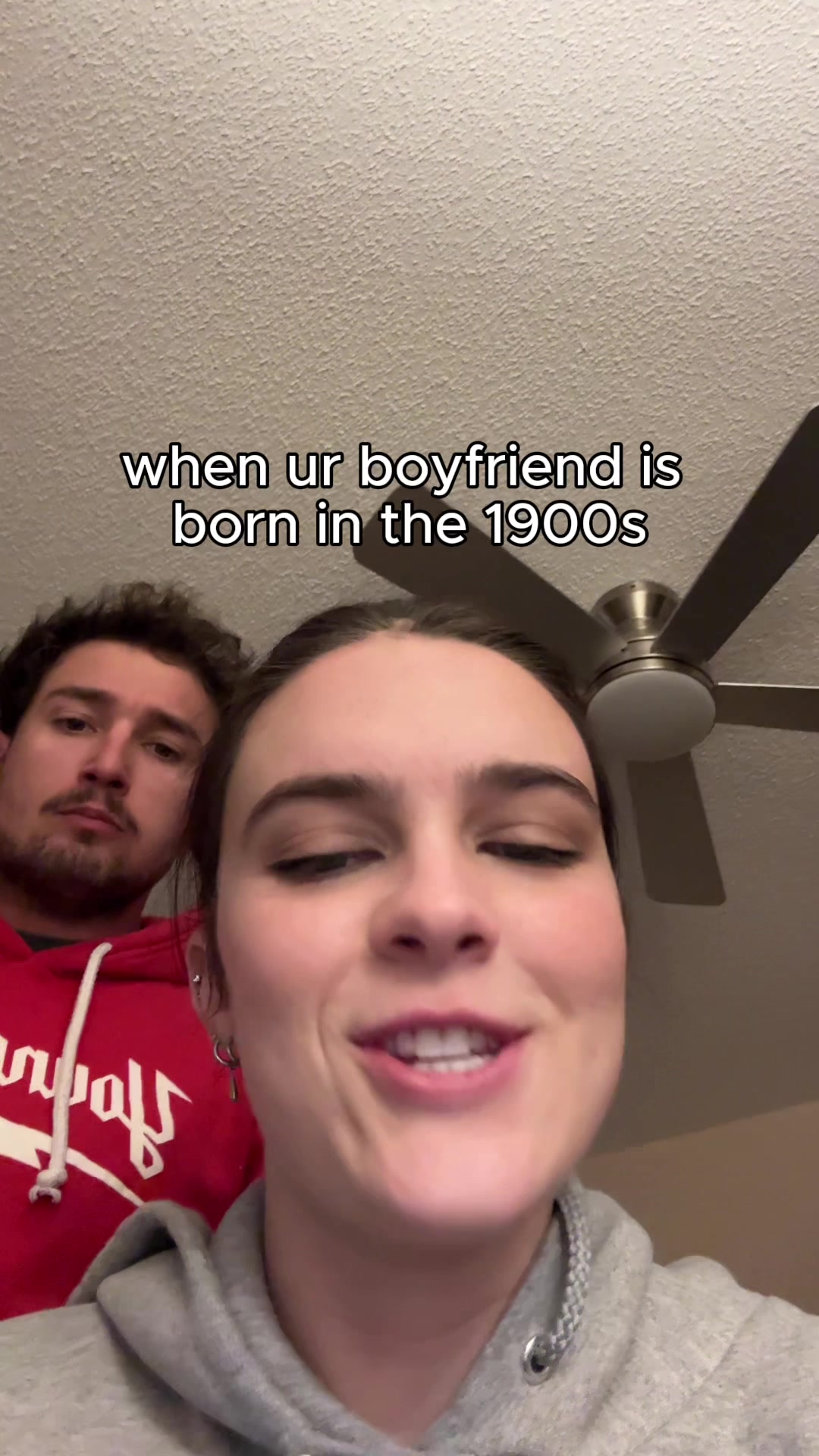 @McKenzie Bell