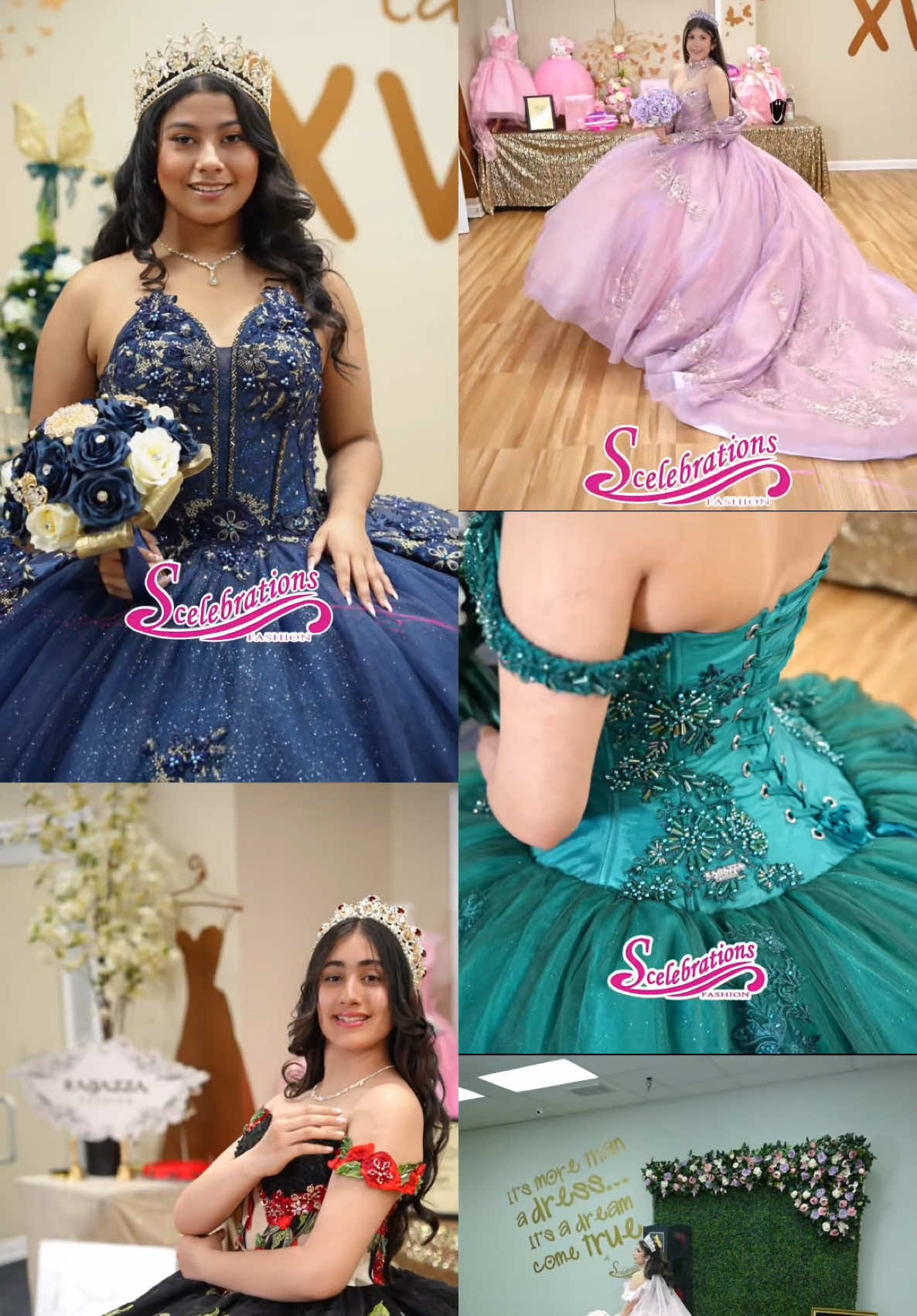 @SCelebrations