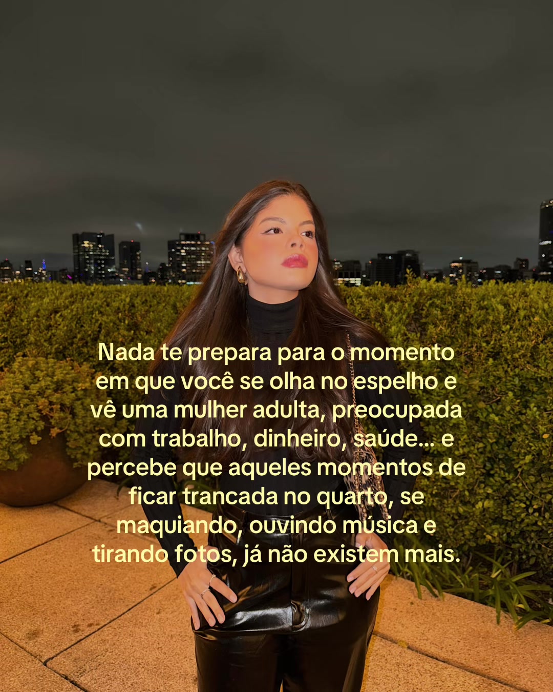 @Luiza โญ๏ธ๐๐