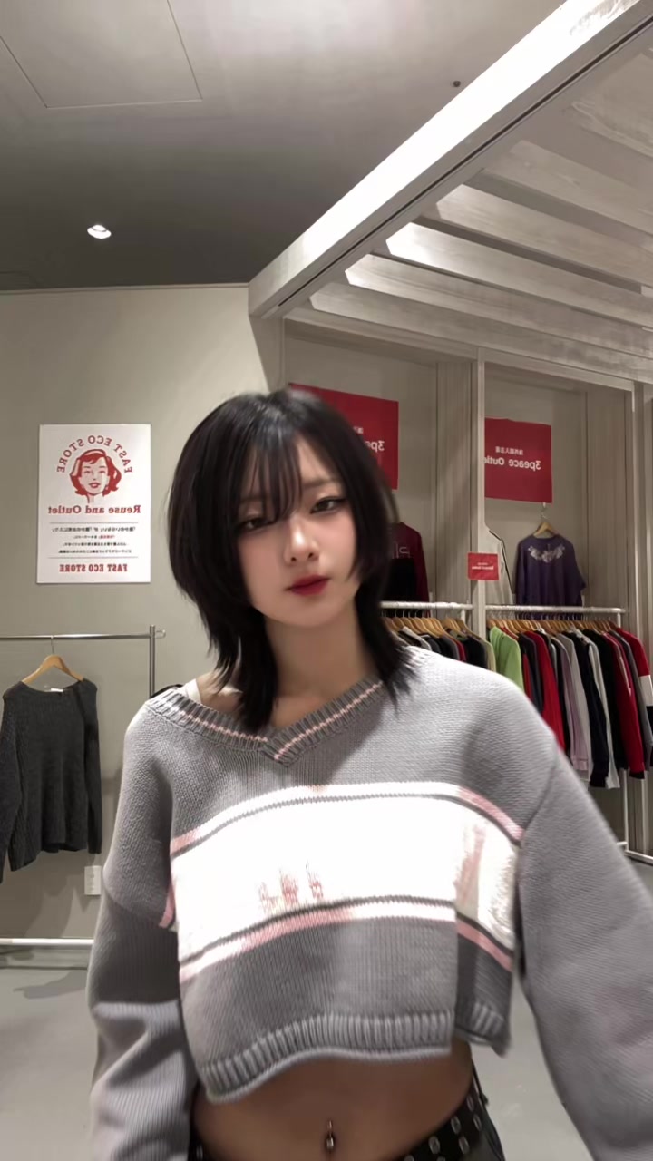 @日常古着