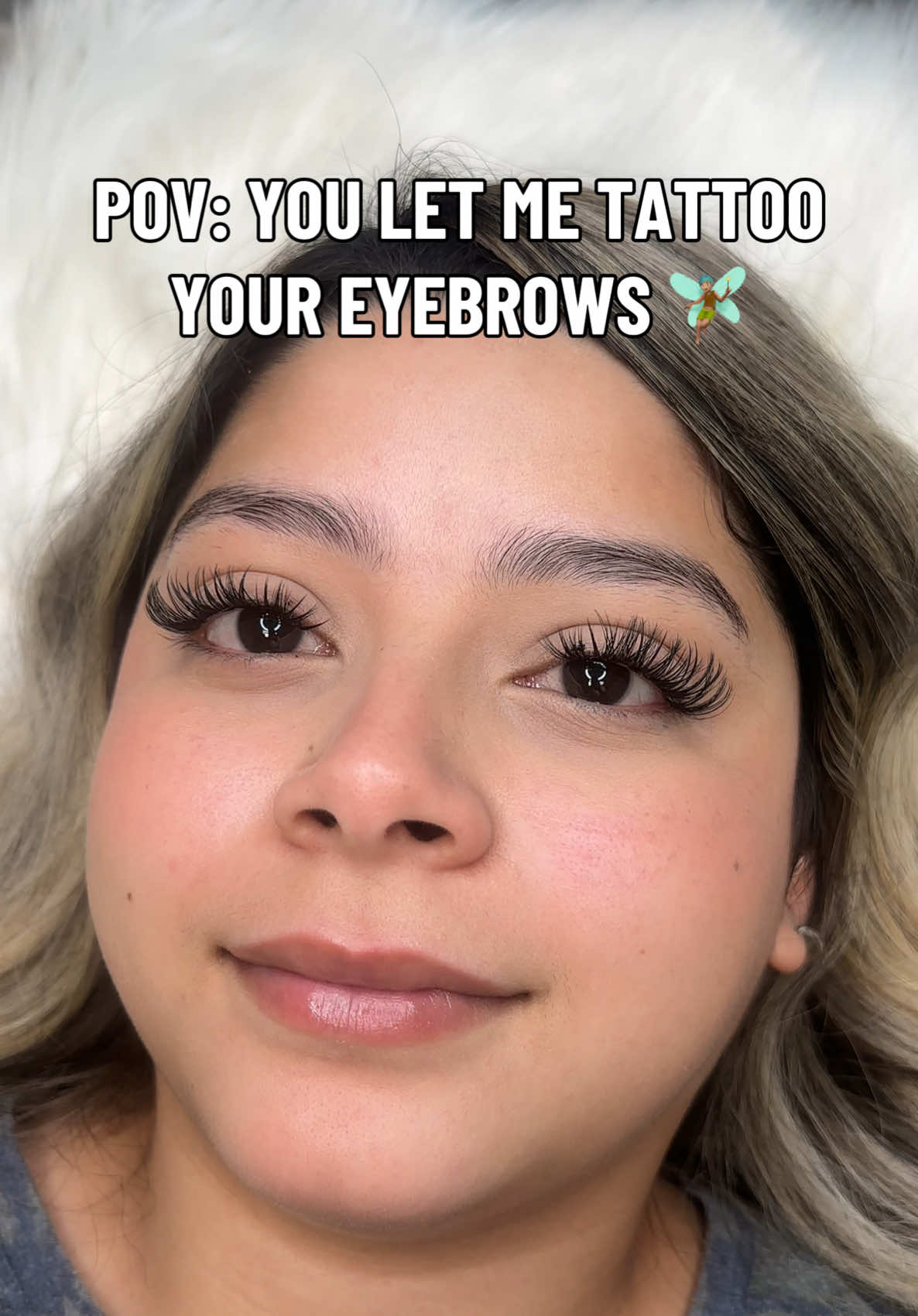 @Noemi | HTX Brow Artist