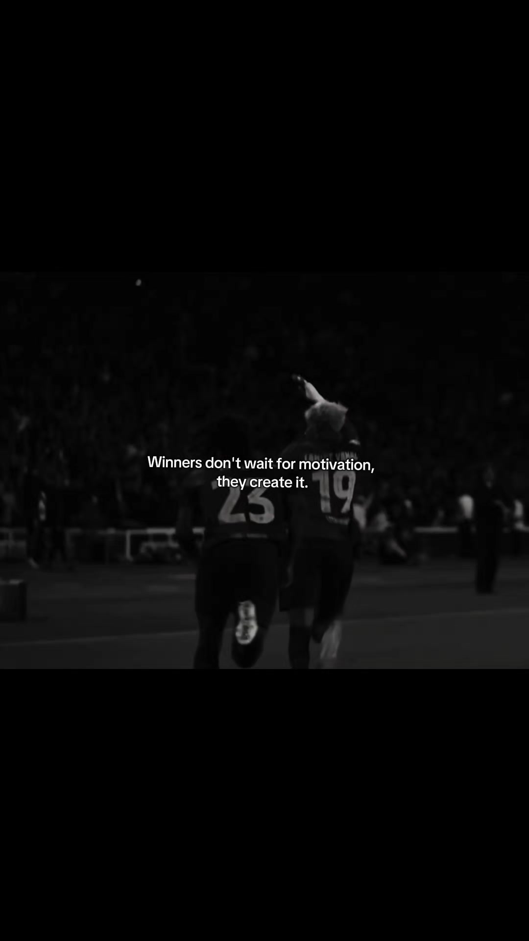 @Discipline fc