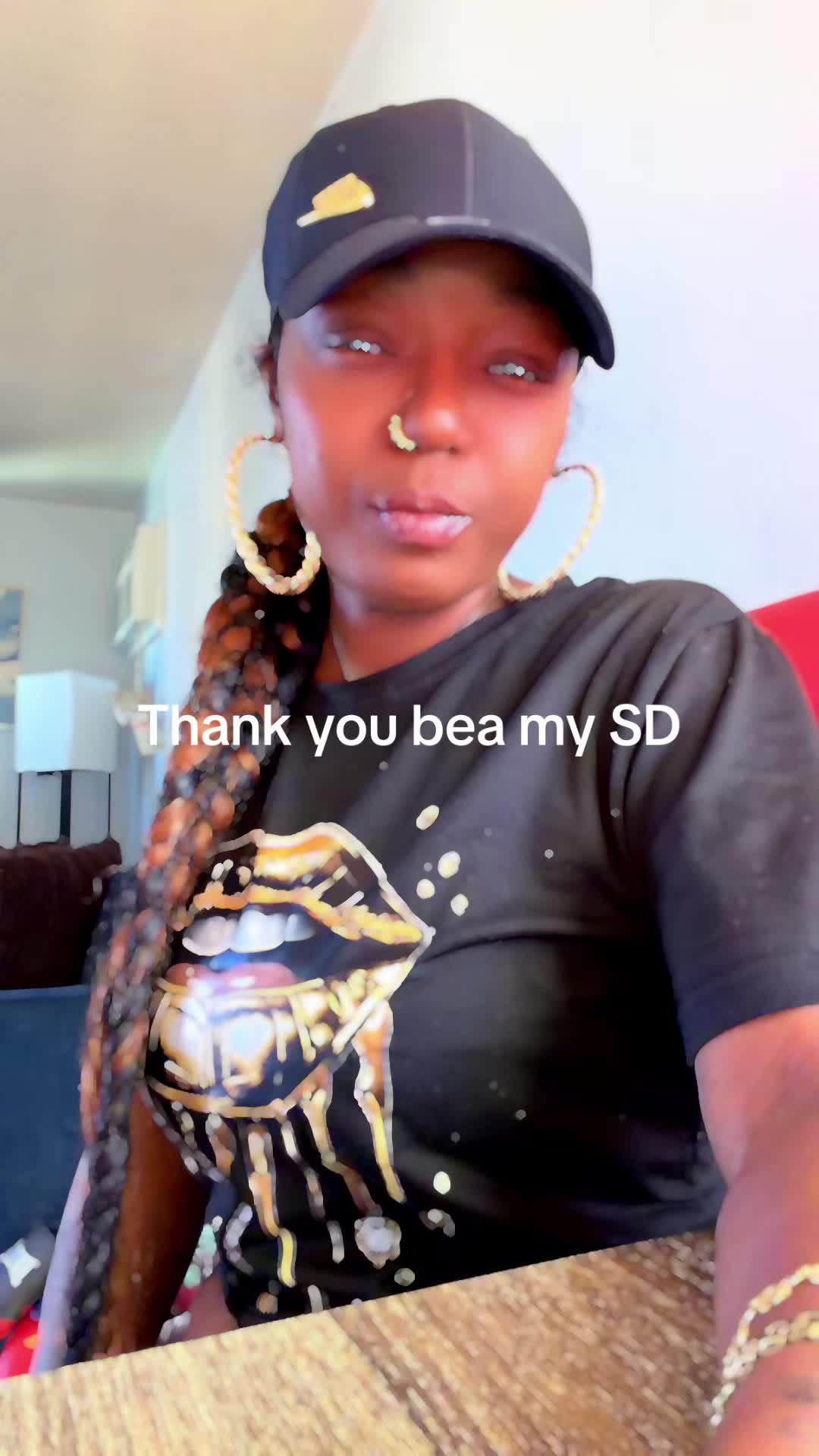 @lil mama