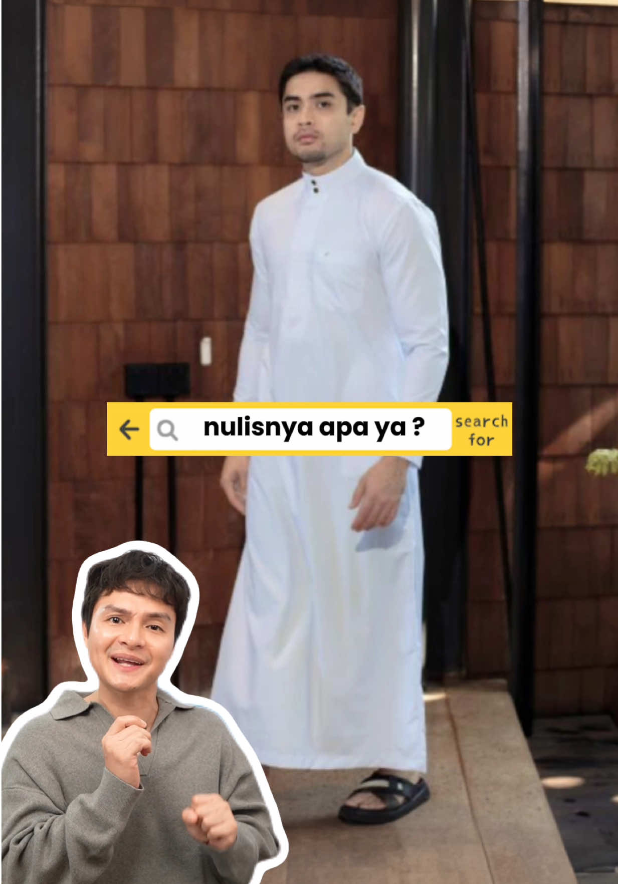 @Tysna Saputra
