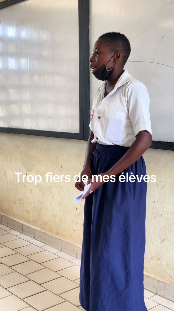 @ISSOUMAILA TRAORE 🇨🇮