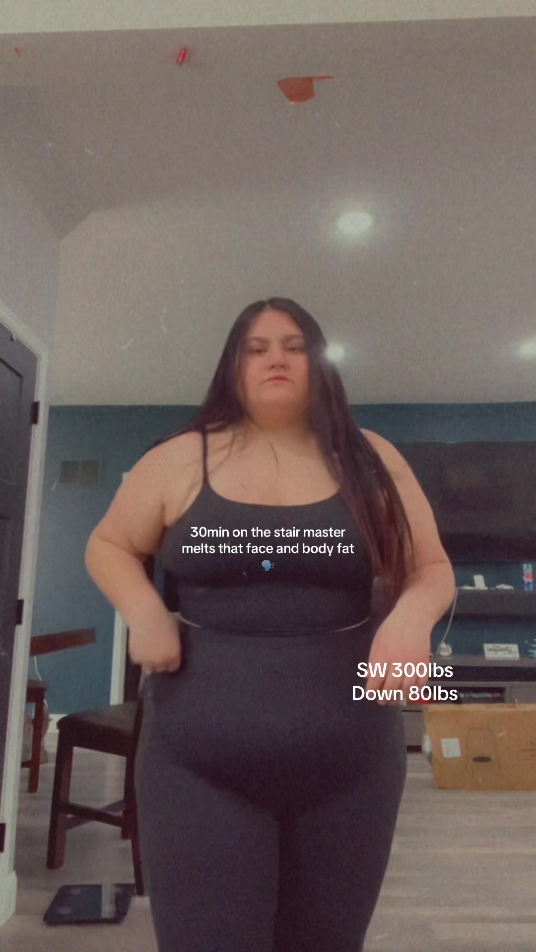 @Lexi🦋 | Plus Size Creator