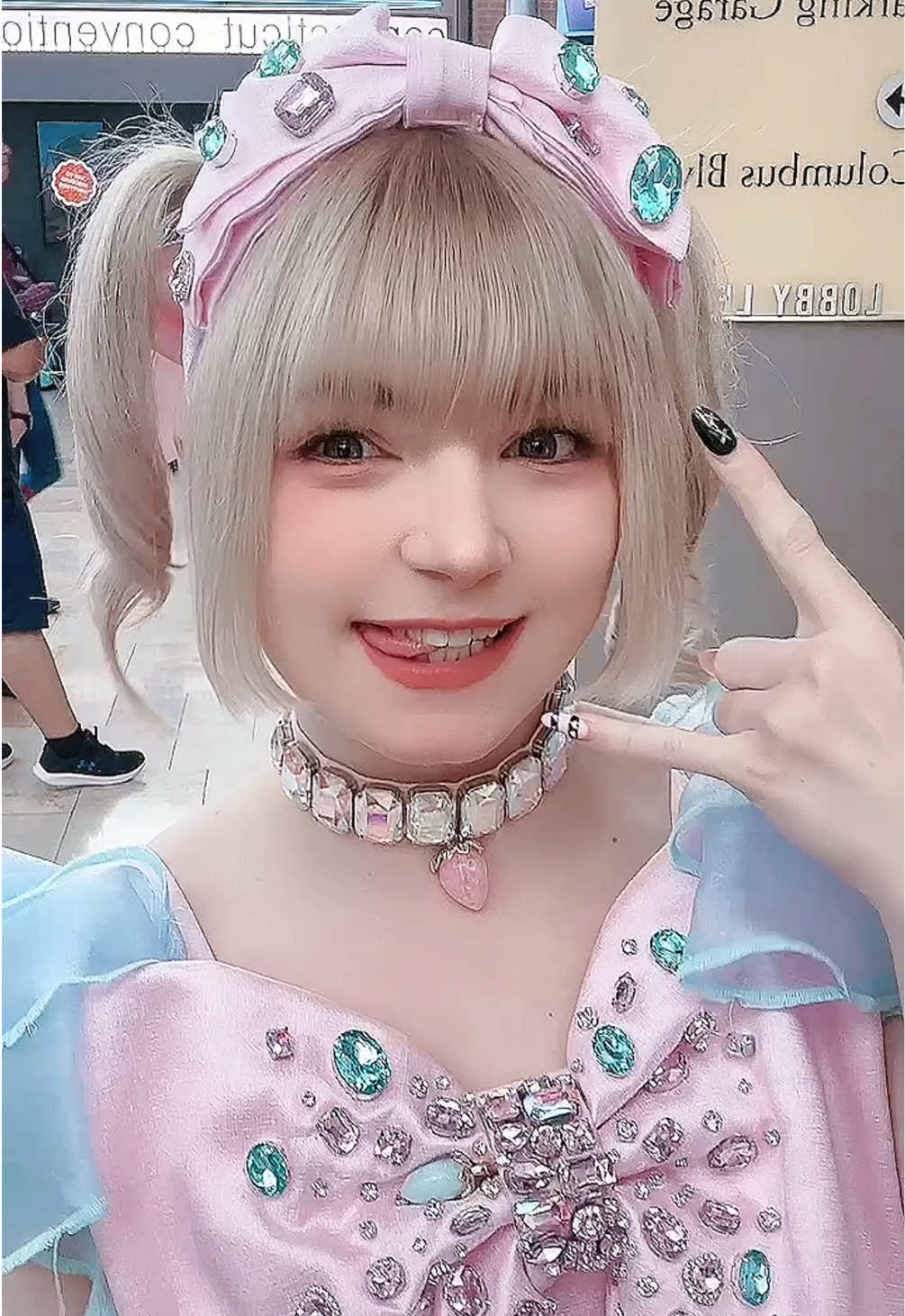 @BERRY 🎀🍓 ベリー