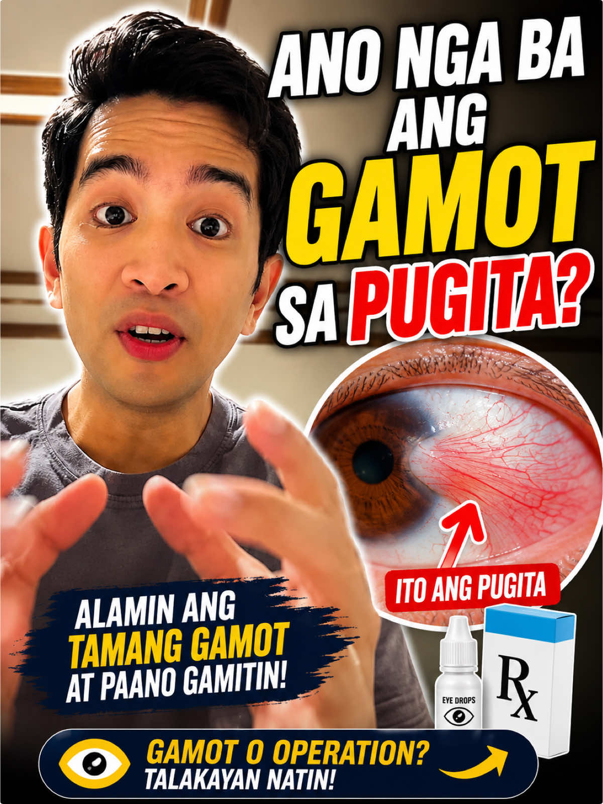 @Doc Doms | EYE-dol