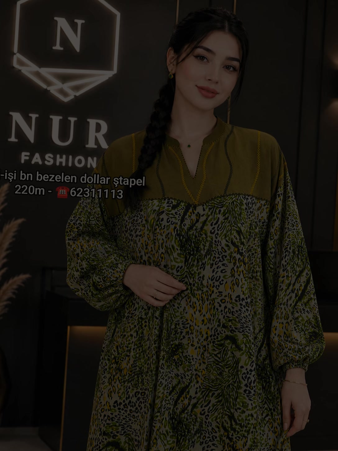 @Nur_fashion🧿