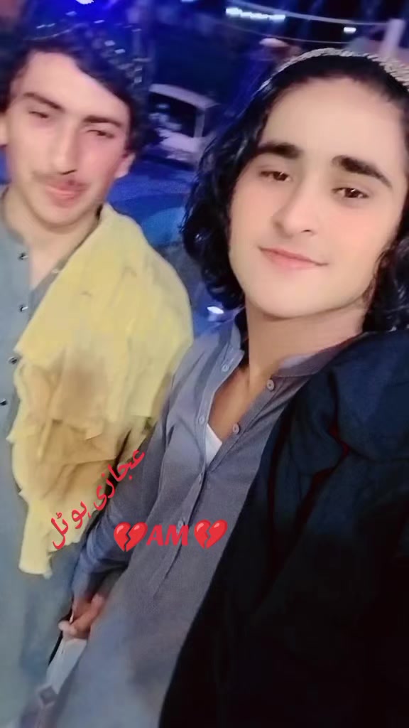 @junaid khan302