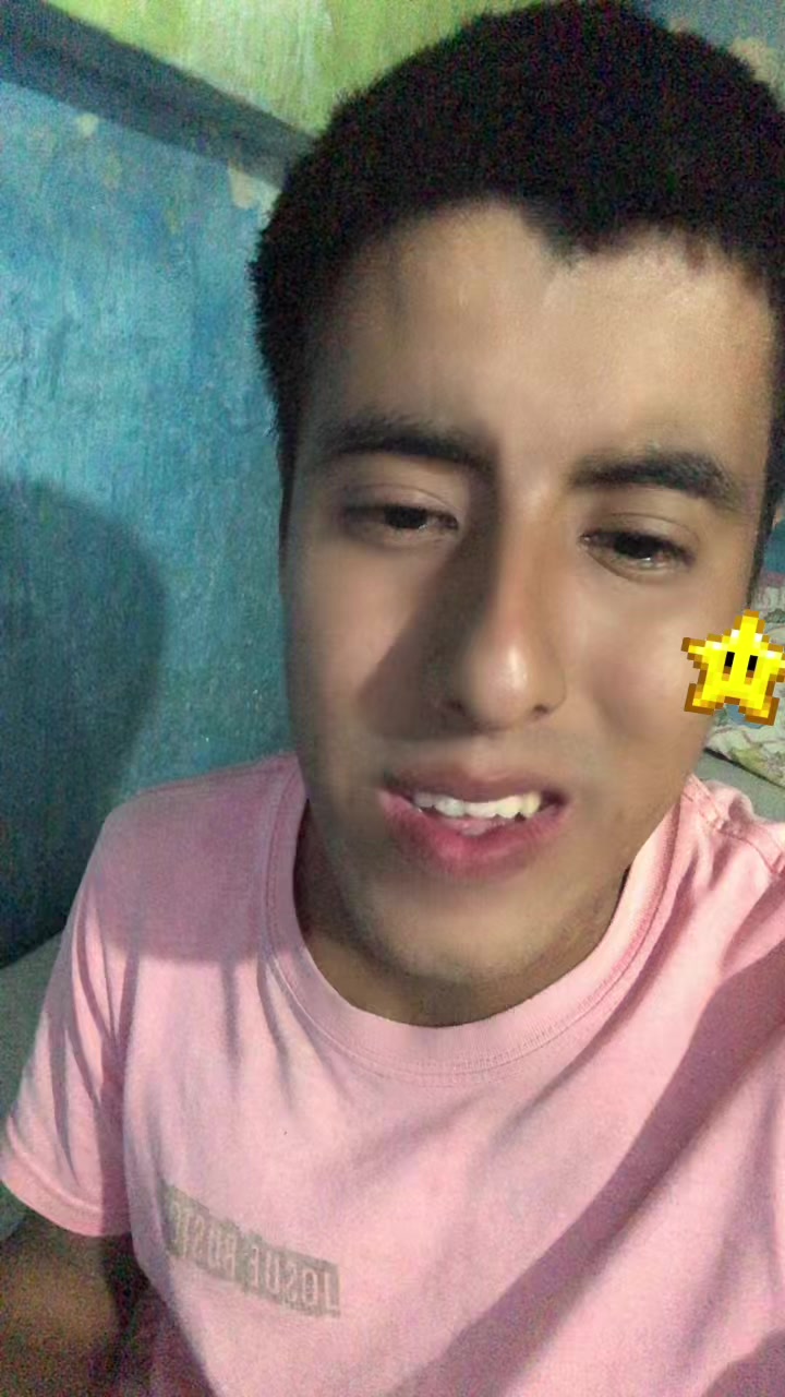 @Joshua