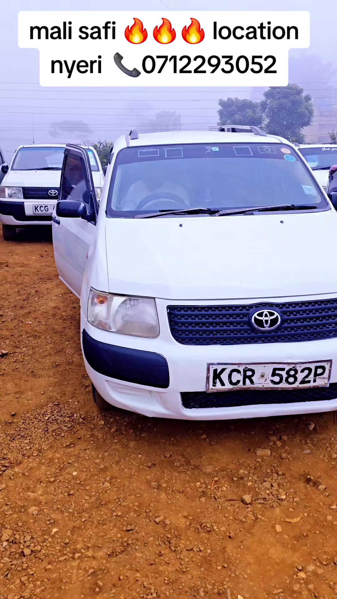 @Ngatomotors 📌 001 nyeri