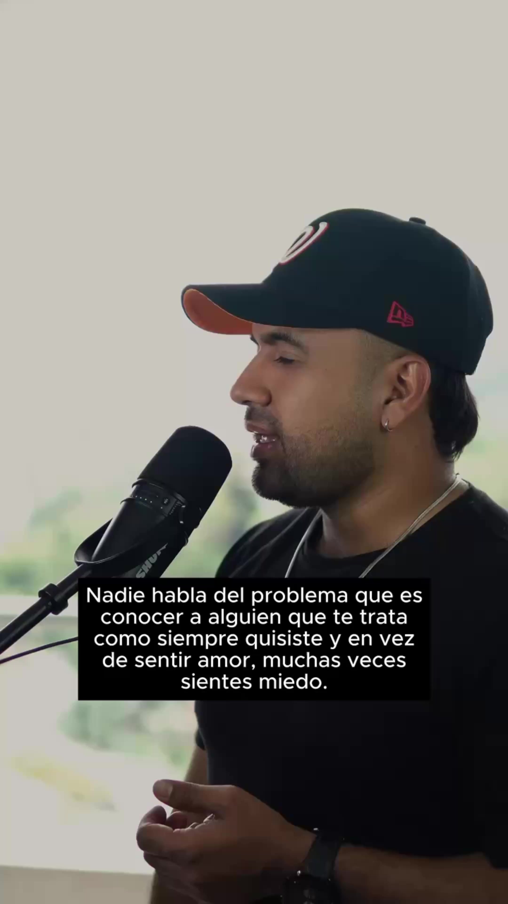 @El mister