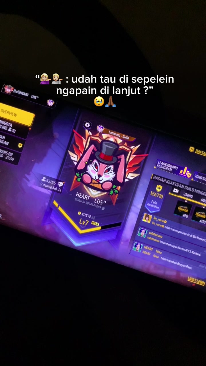 @𝐇𝐄𝐀𝐑𝐓 &bull; 𝐋𝐀𝐃𝐈𝐄𝐒&sup1;&sup1;