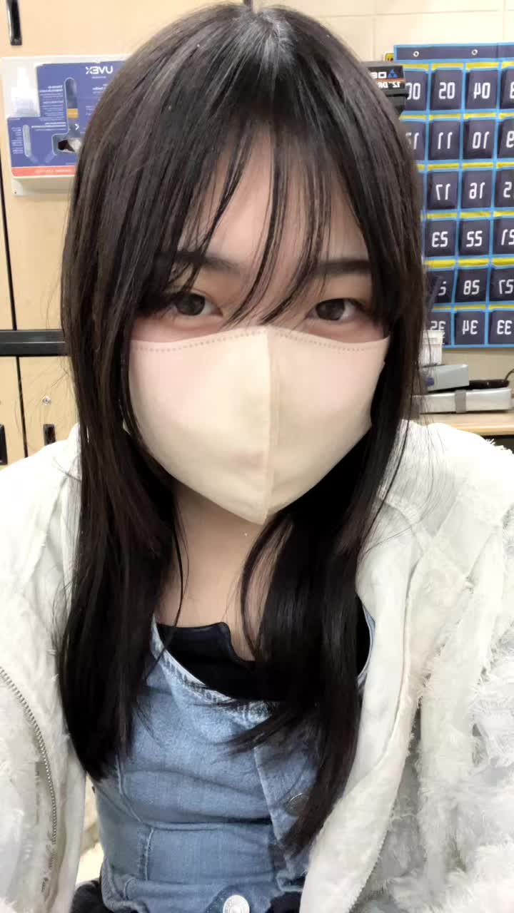 @Yuqi❄️👑🐇