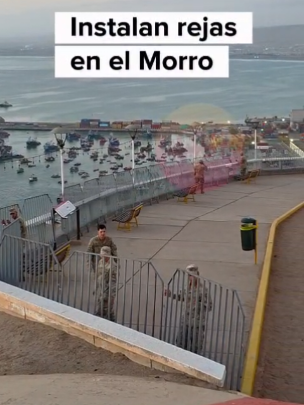 @Arica es Bacán