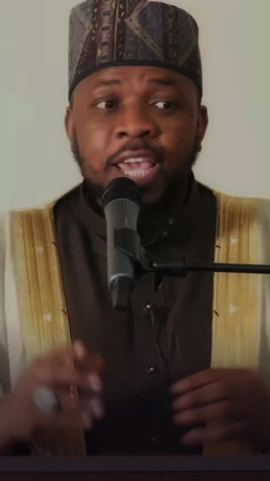 @Dawud Njai