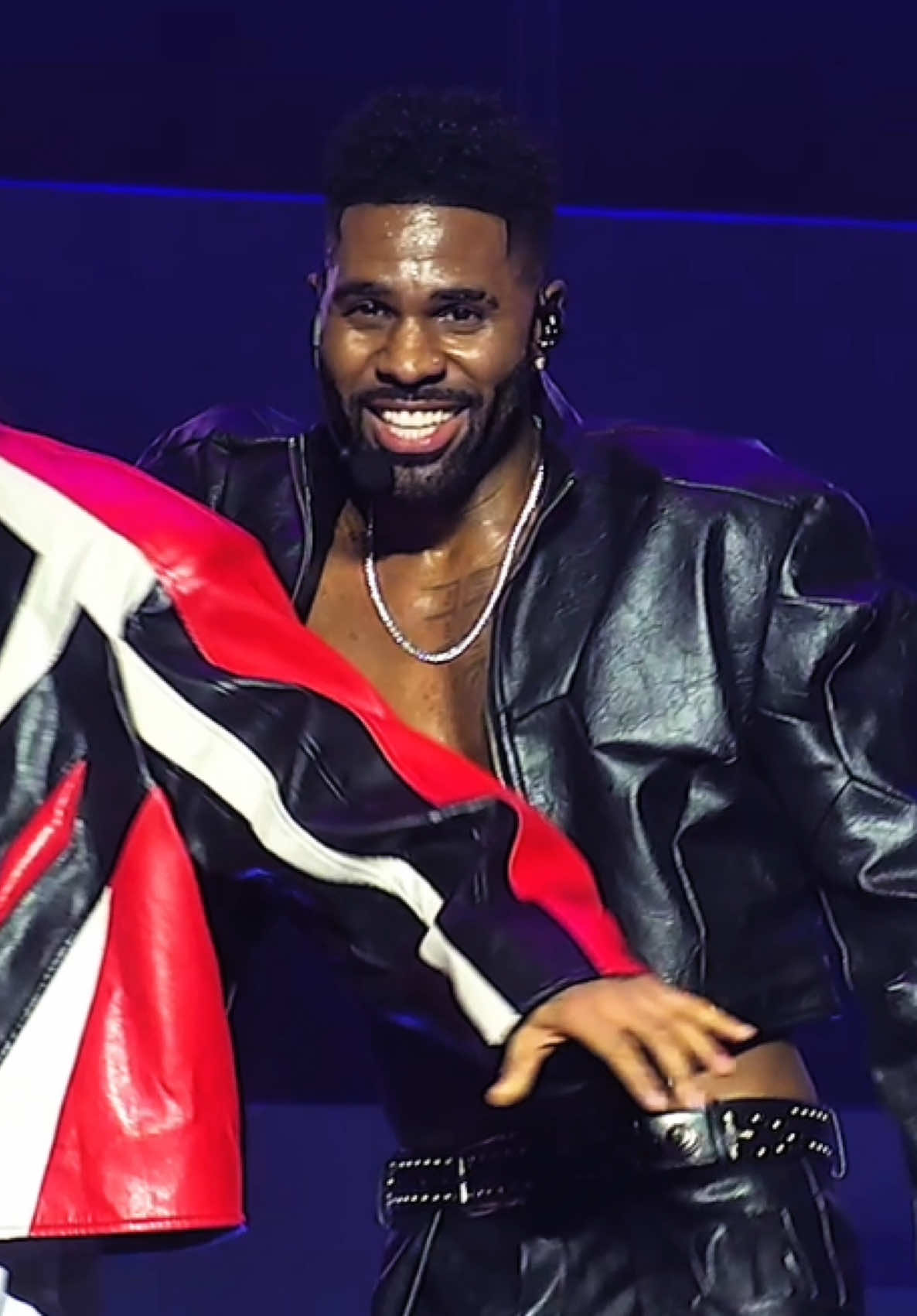 @Jason Derulo