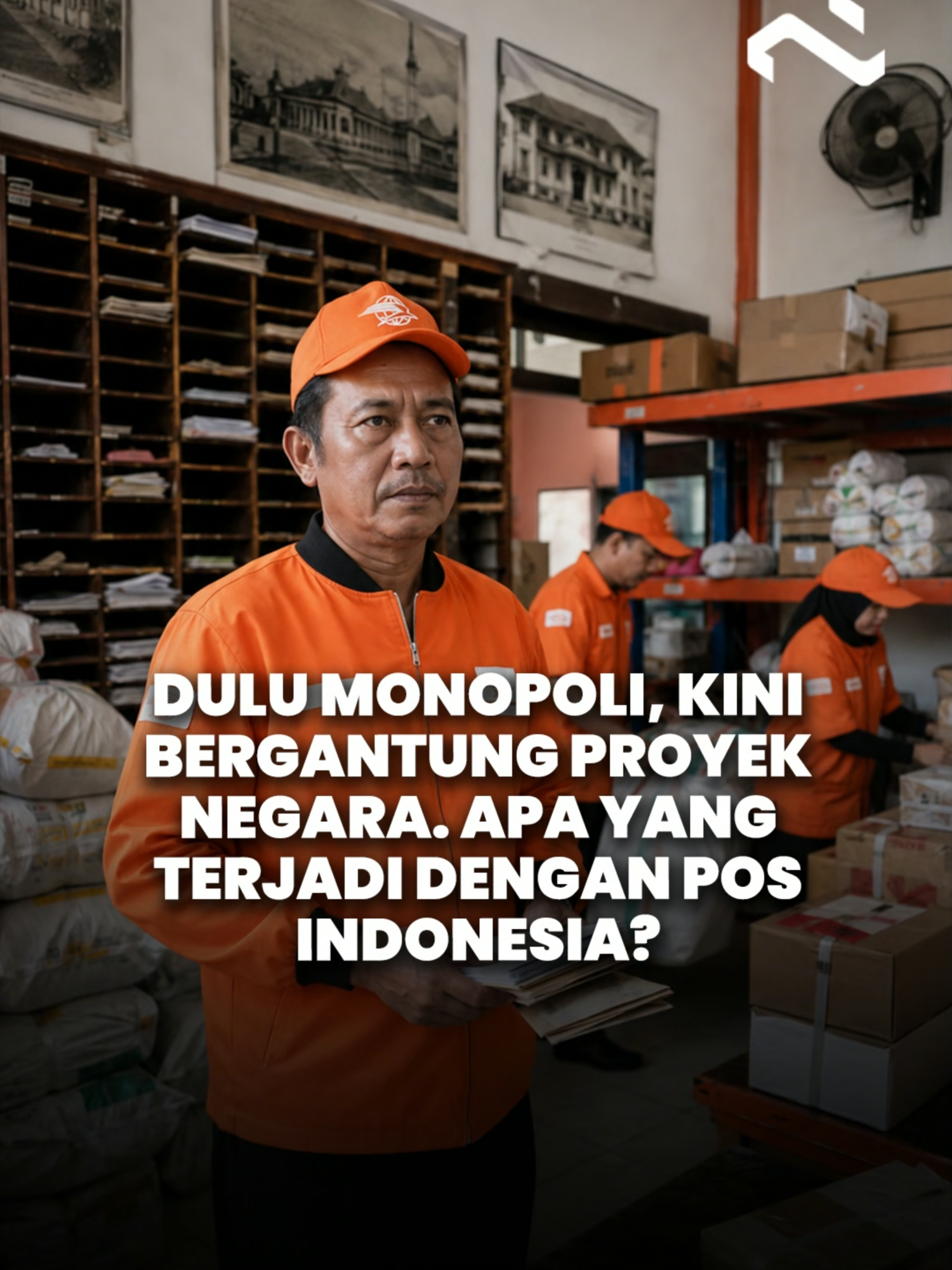 @TrenAsia | Informasi & Bisnis