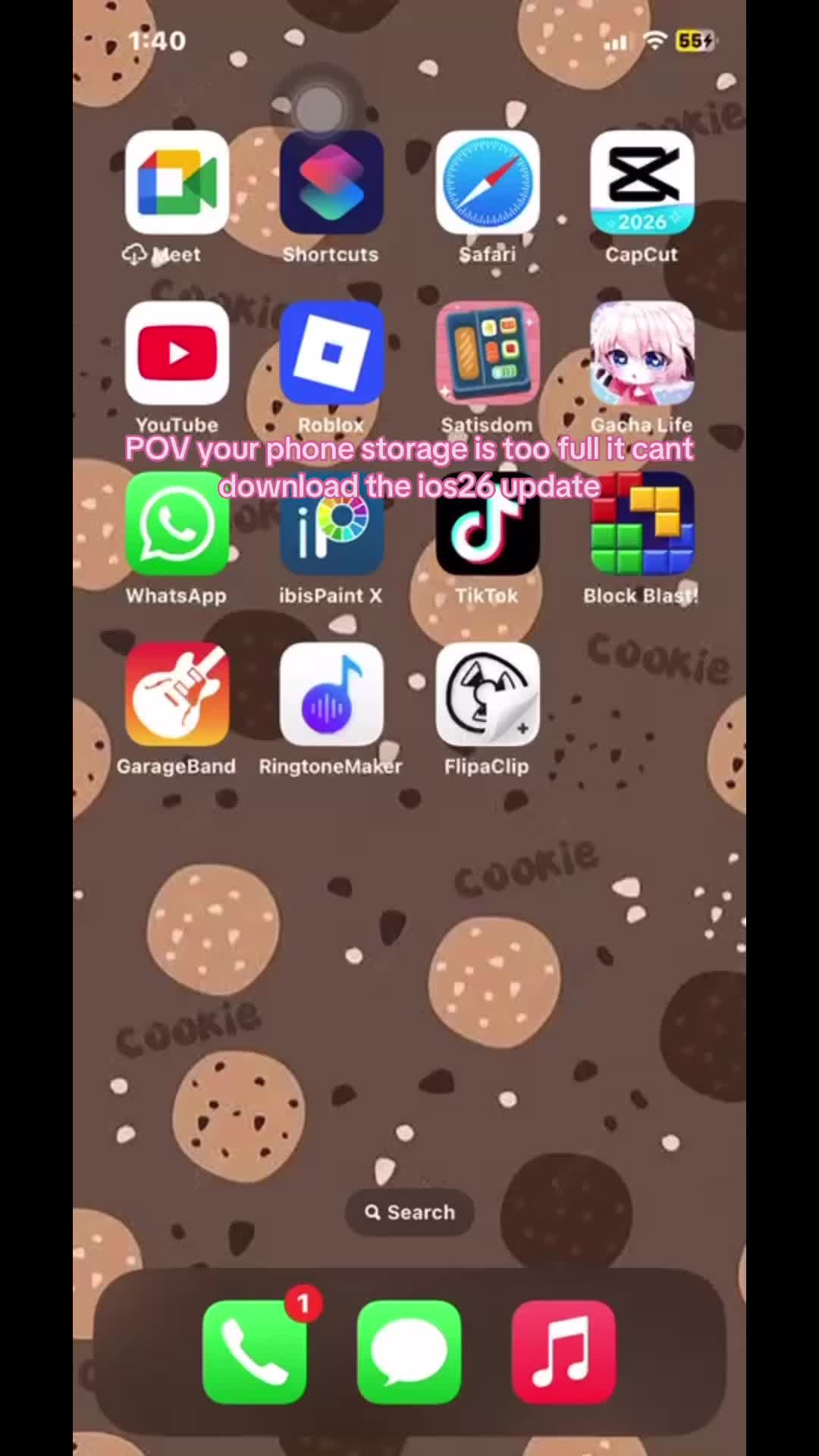 @🩵🫧🌈CRAFTYCORN🌈🦄🩵
