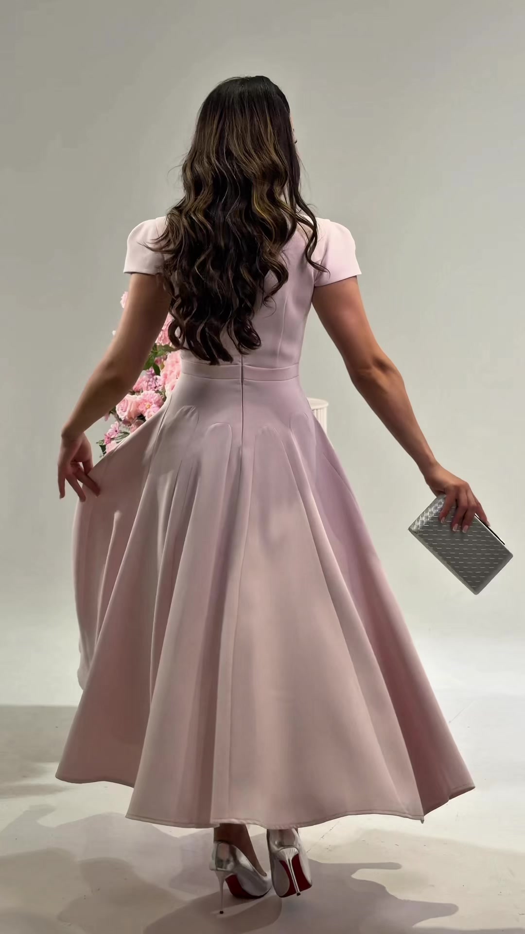 @Mere Fashion