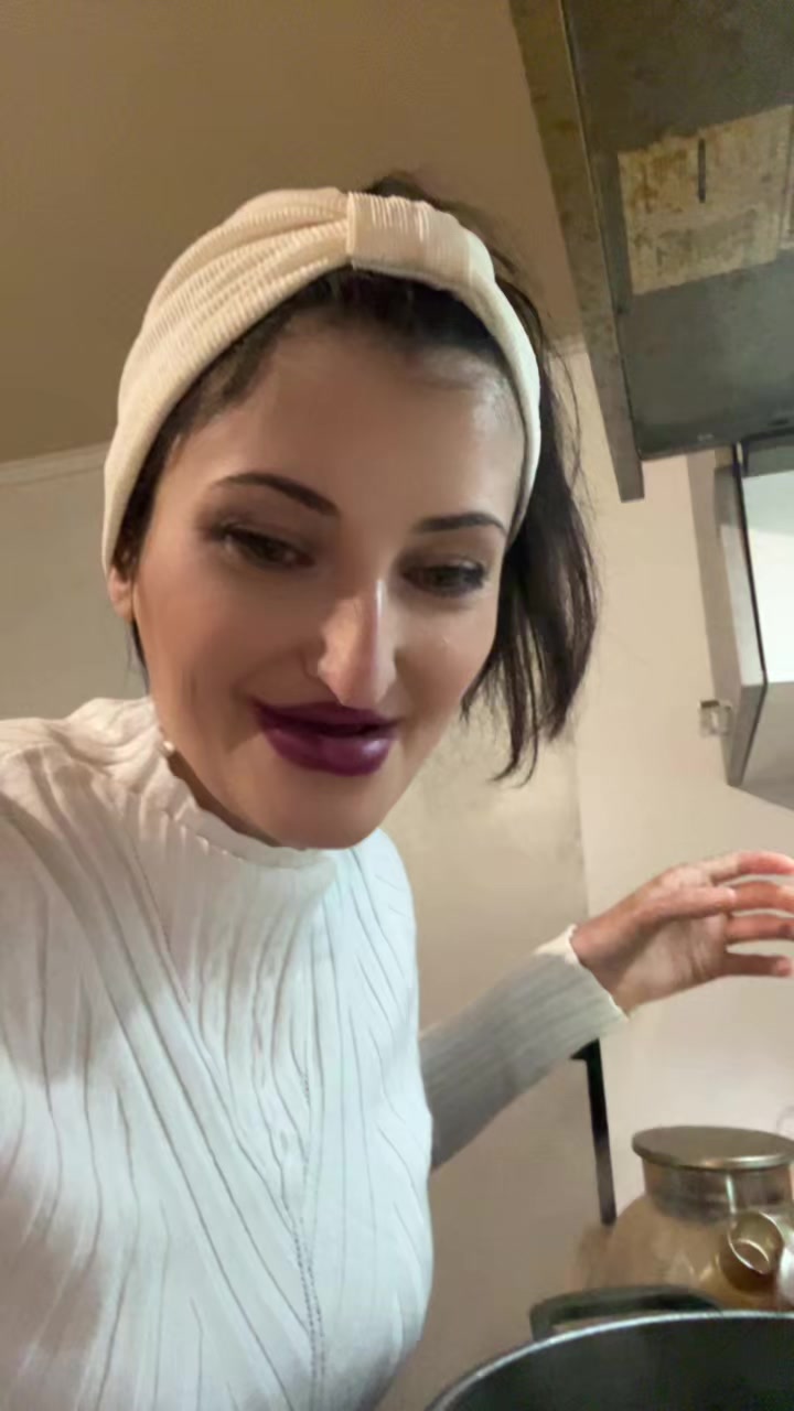 @Mamasita