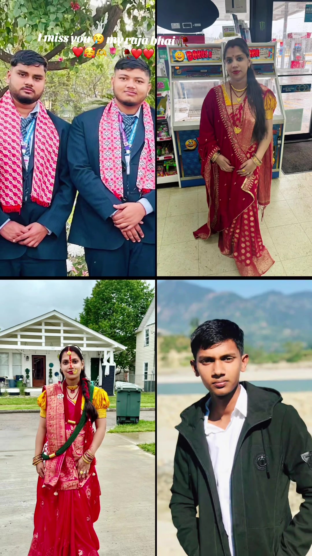 @Chhoti Puskar Chaudhary 🥰😘