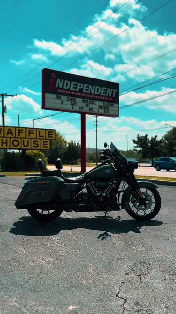 @Independent Motorsports