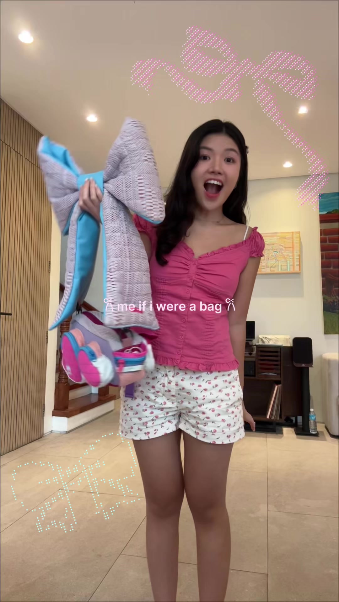 @Brittnee⋆𐙚₊ | pretty in pink