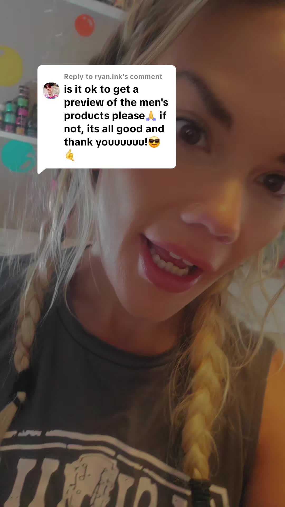 @Canadiansweetheart👑💖