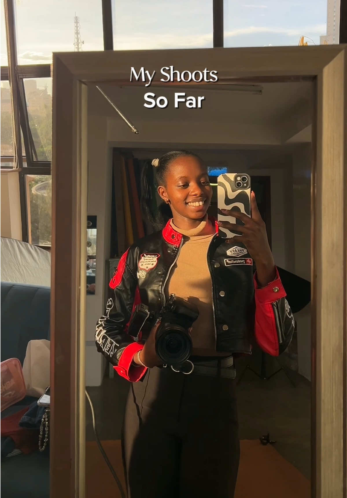 @Sheila Njuguna