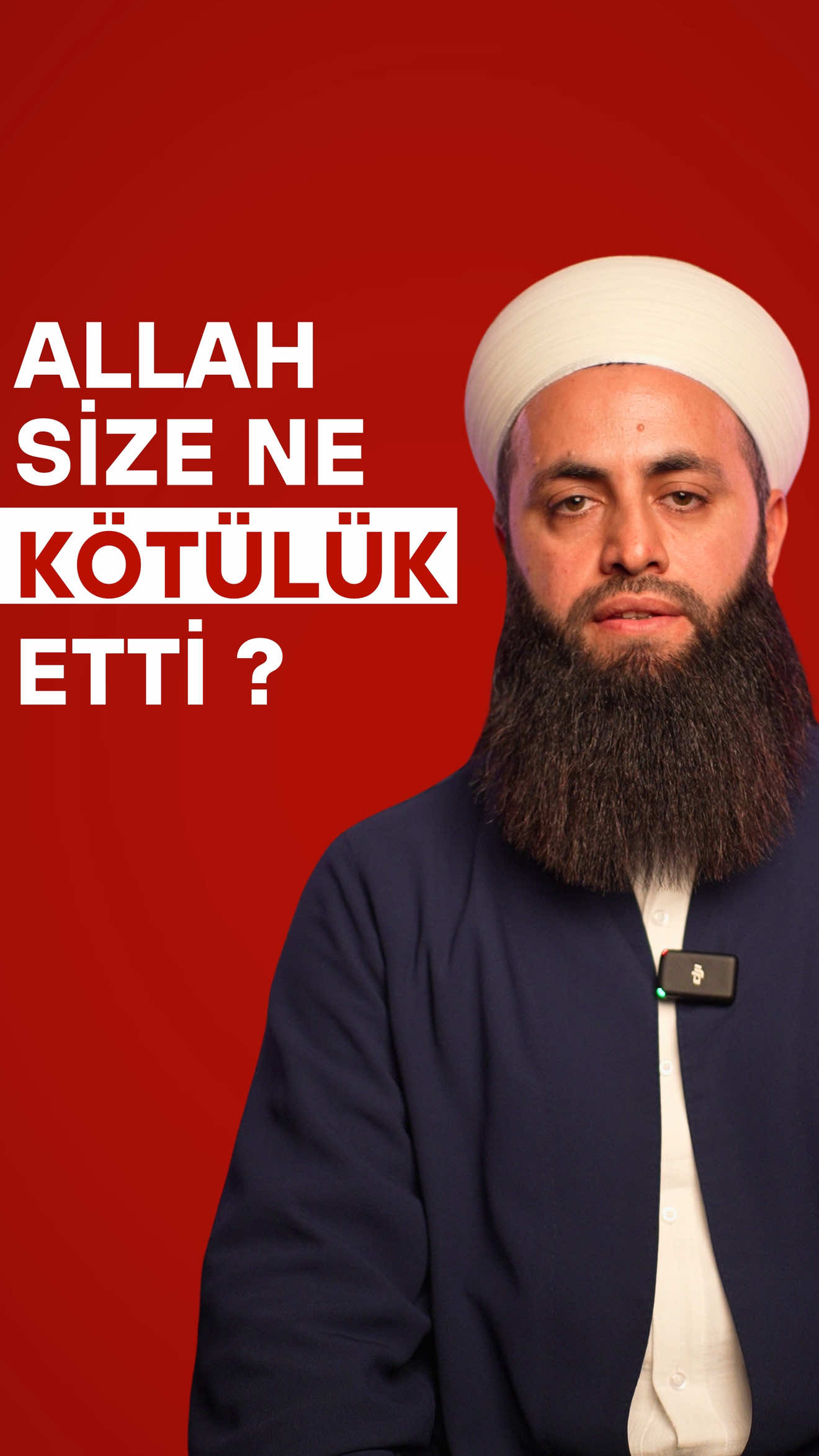 @Abdulhakim Kemal HOCA