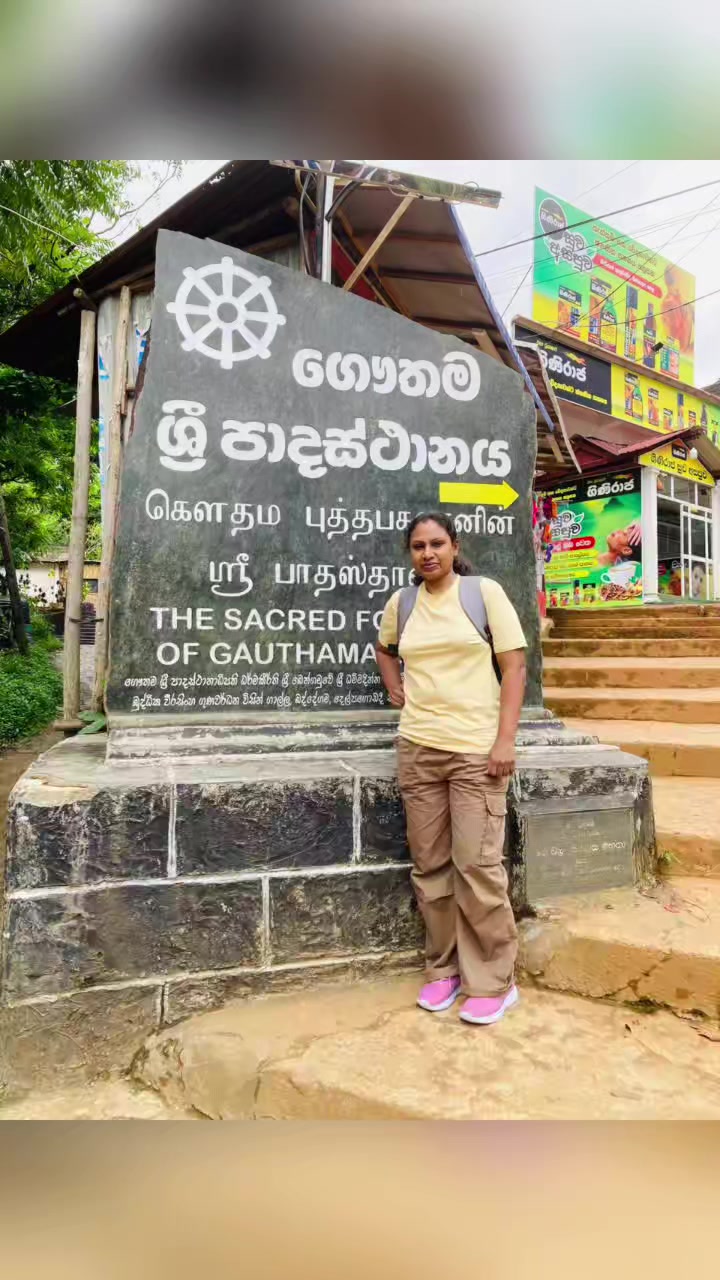 @Geethika