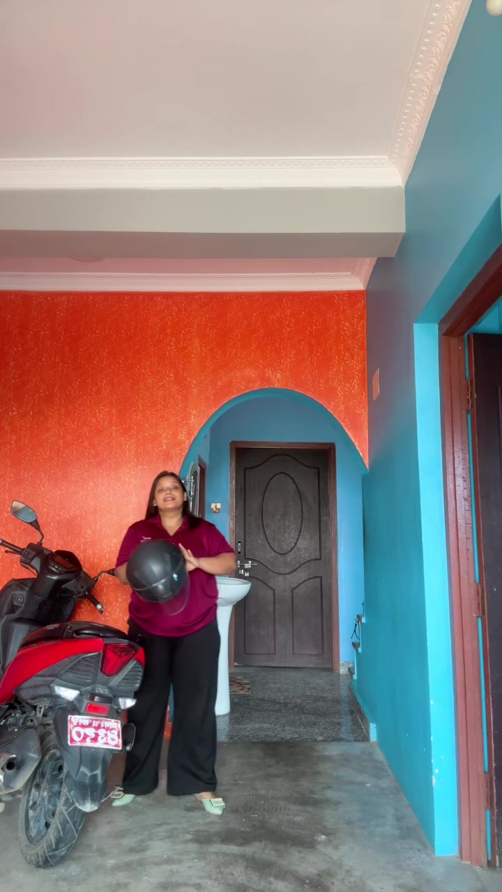 @Gautam Sarita
