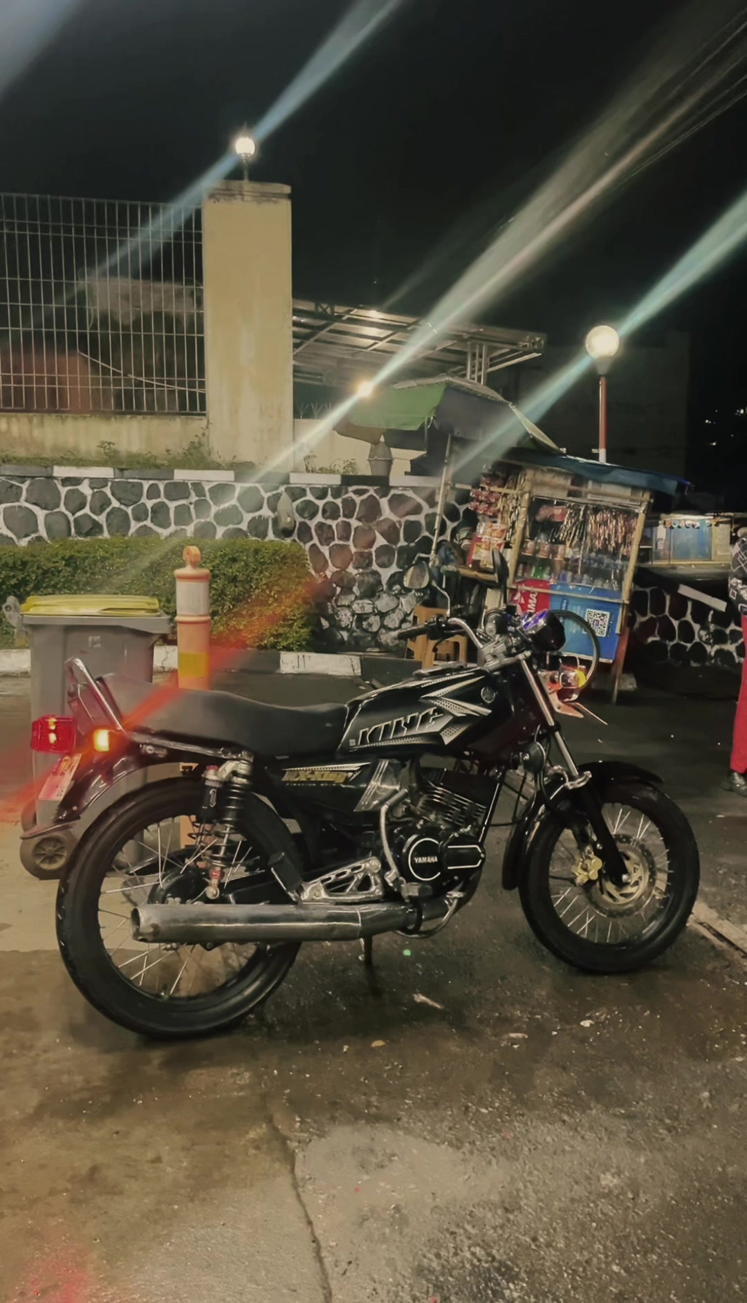 @DidanJayaFarm&RXseries2tak