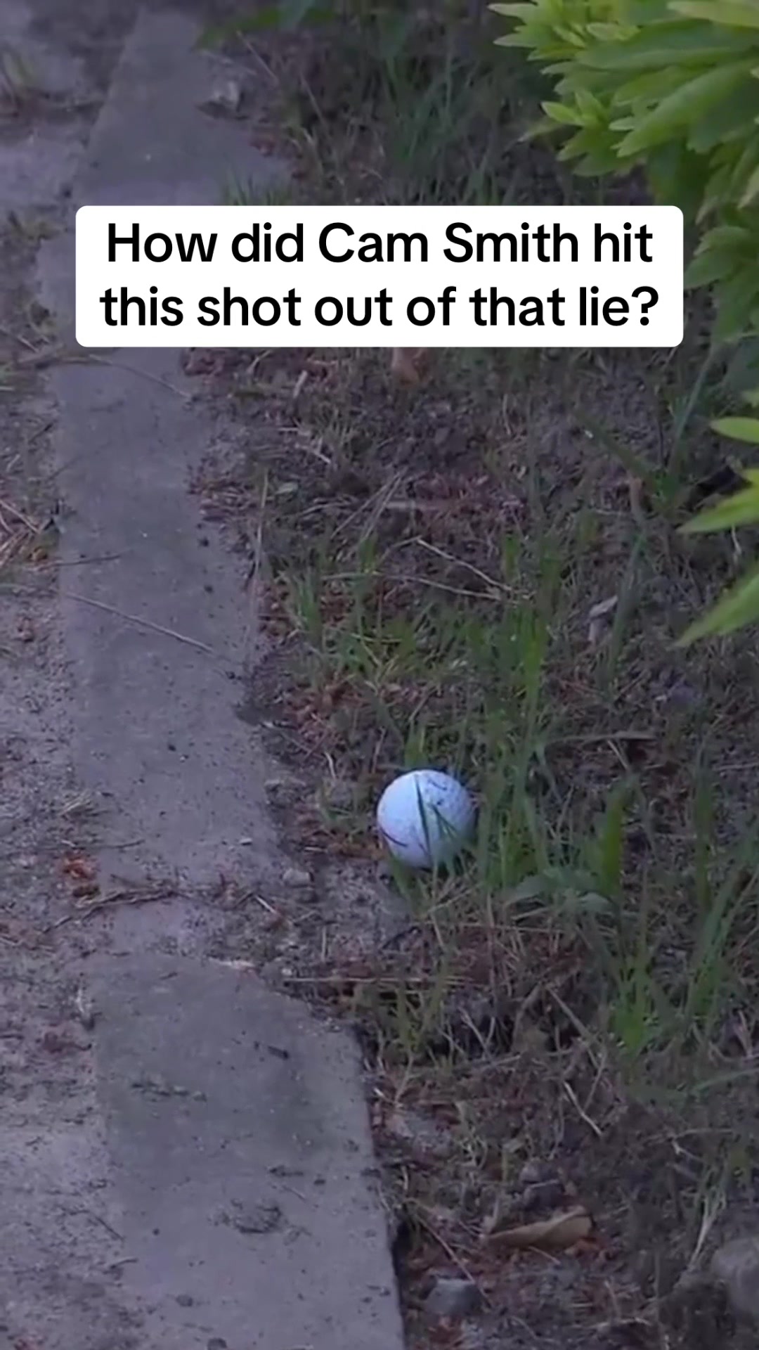 @LIV Golf