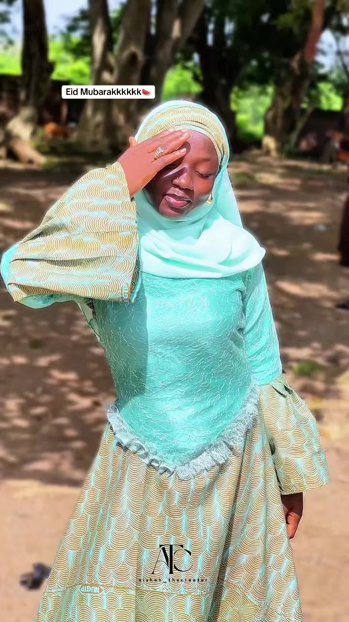@Aisha Oyewale❤️