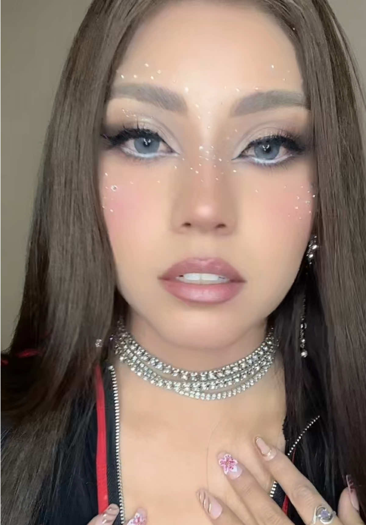 @ABBYORTEGA - MAKEUP