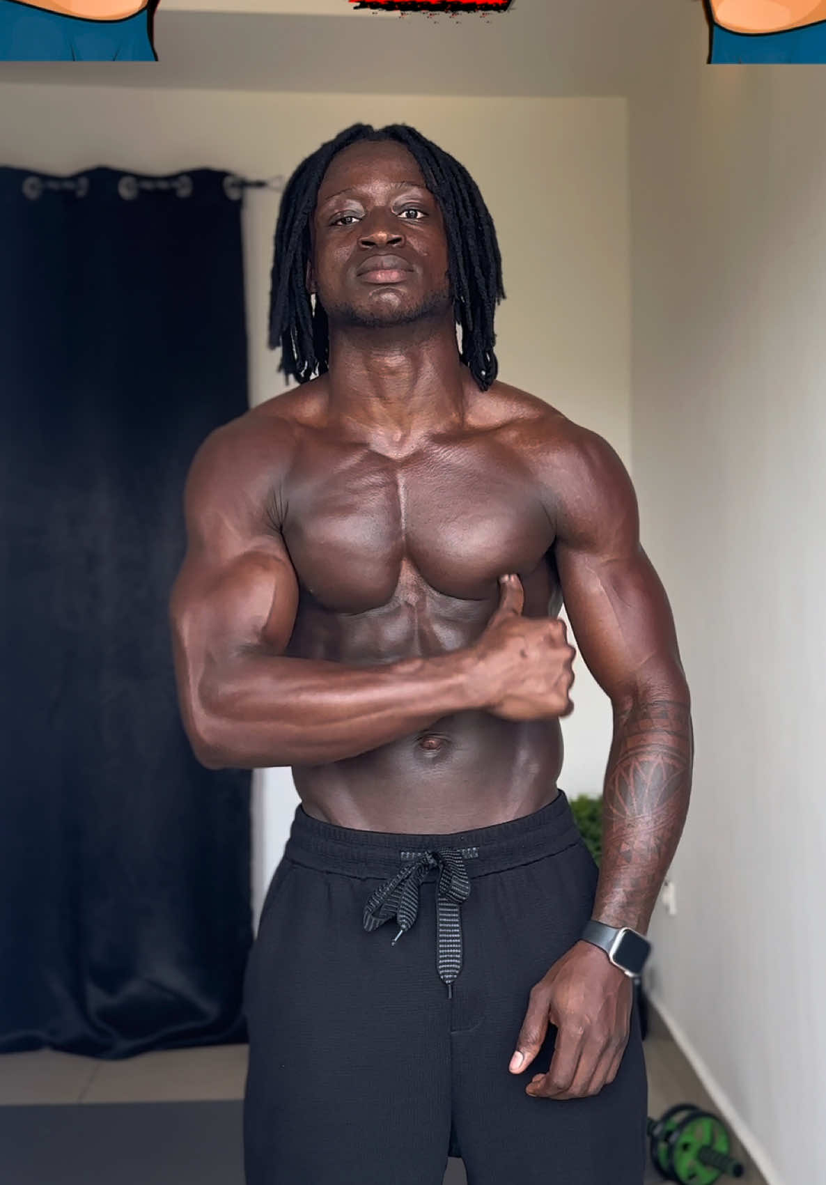 @FRITZ FITNESS